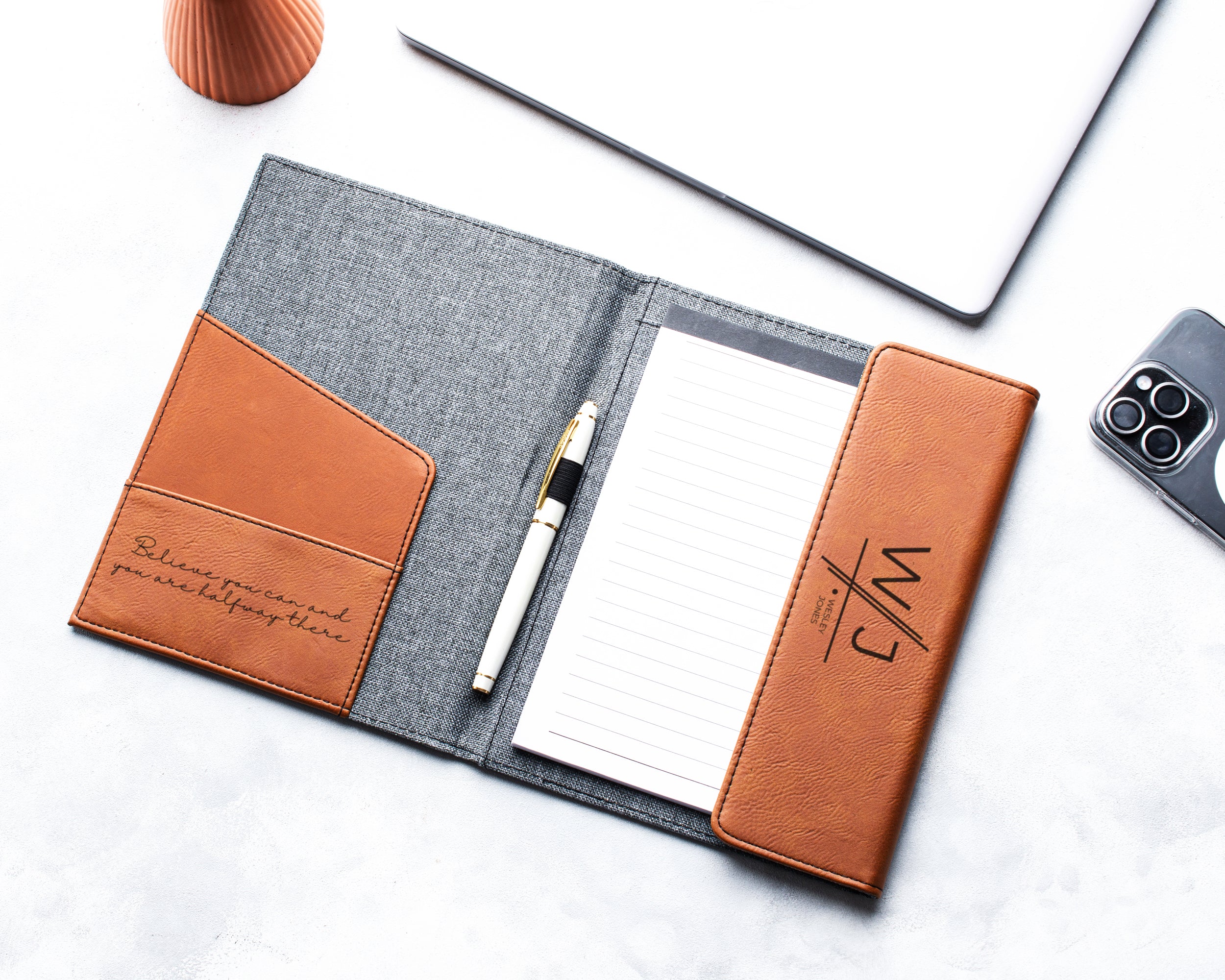 FLAP PORTFOLIO